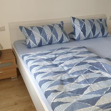 Bodensee Ferienwohnung Claudia 4 FDH Exterior foto