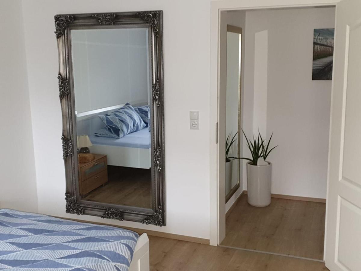 Bodensee Ferienwohnung Claudia 4 FDH Exterior foto