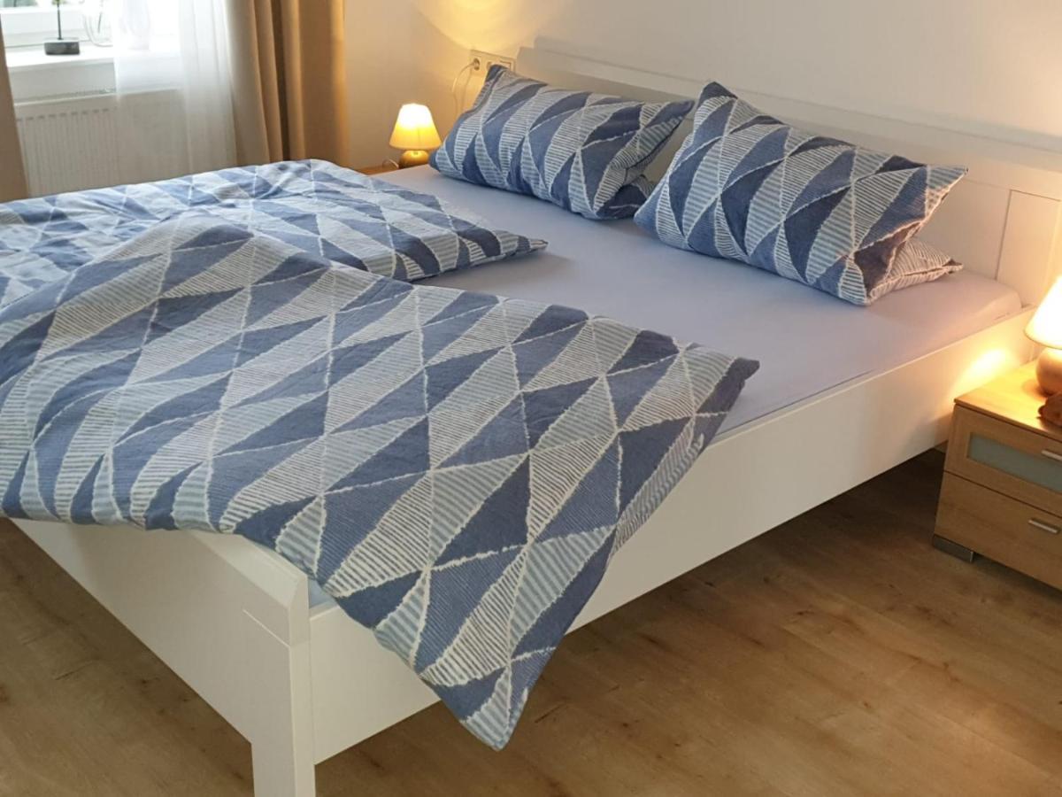 Bodensee Ferienwohnung Claudia 4 FDH Exterior foto