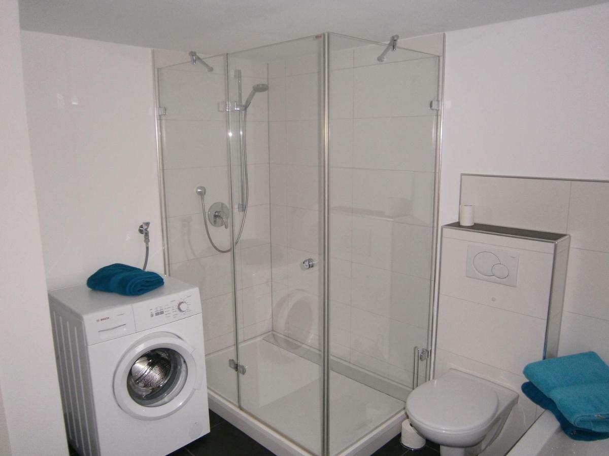 Bodensee Ferienwohnung Claudia 4 FDH Exterior foto