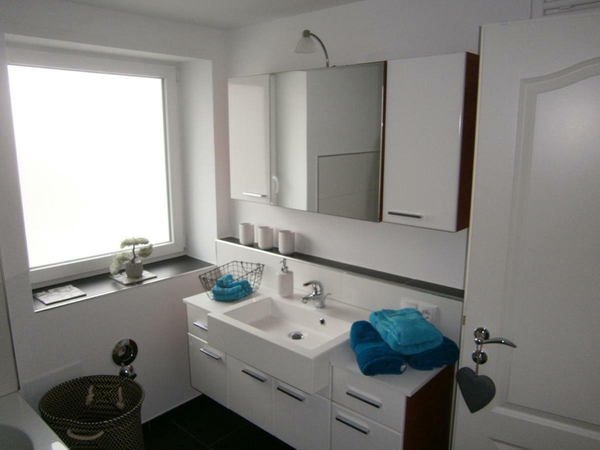 Bodensee Ferienwohnung Claudia 4 FDH Exterior foto