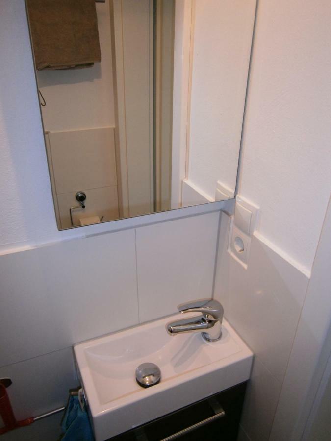 Bodensee Ferienwohnung Claudia 4 FDH Exterior foto