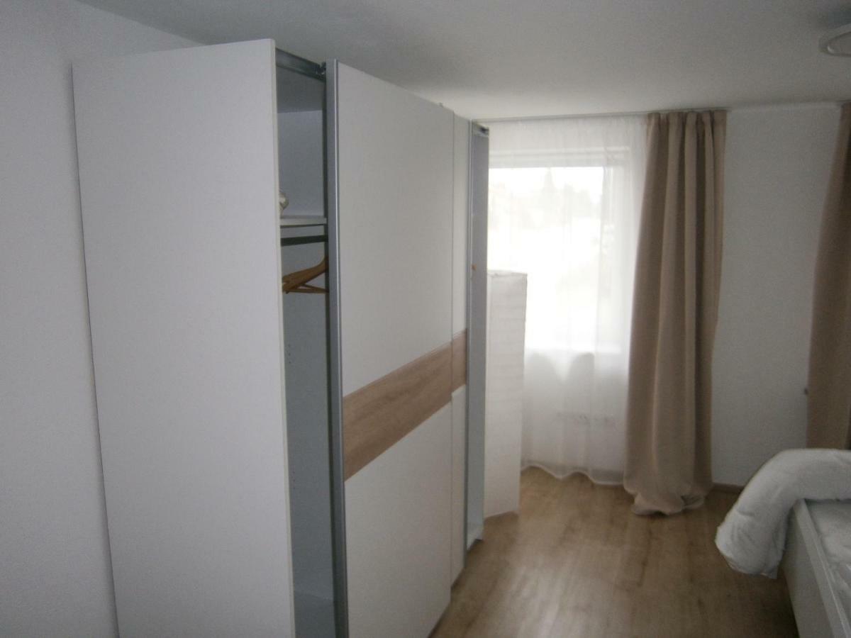 Bodensee Ferienwohnung Claudia 4 FDH Exterior foto