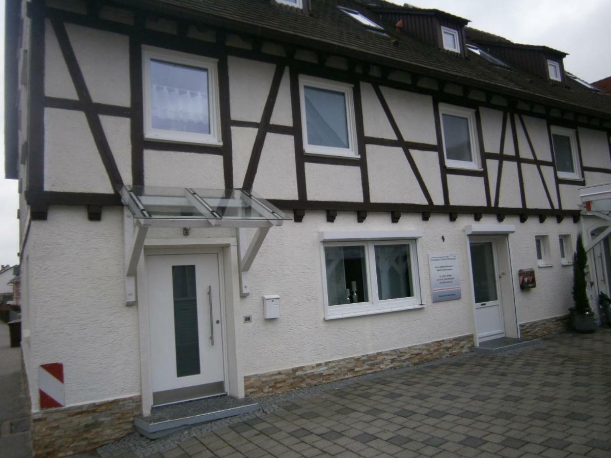 Bodensee Ferienwohnung Claudia 4 FDH Exterior foto