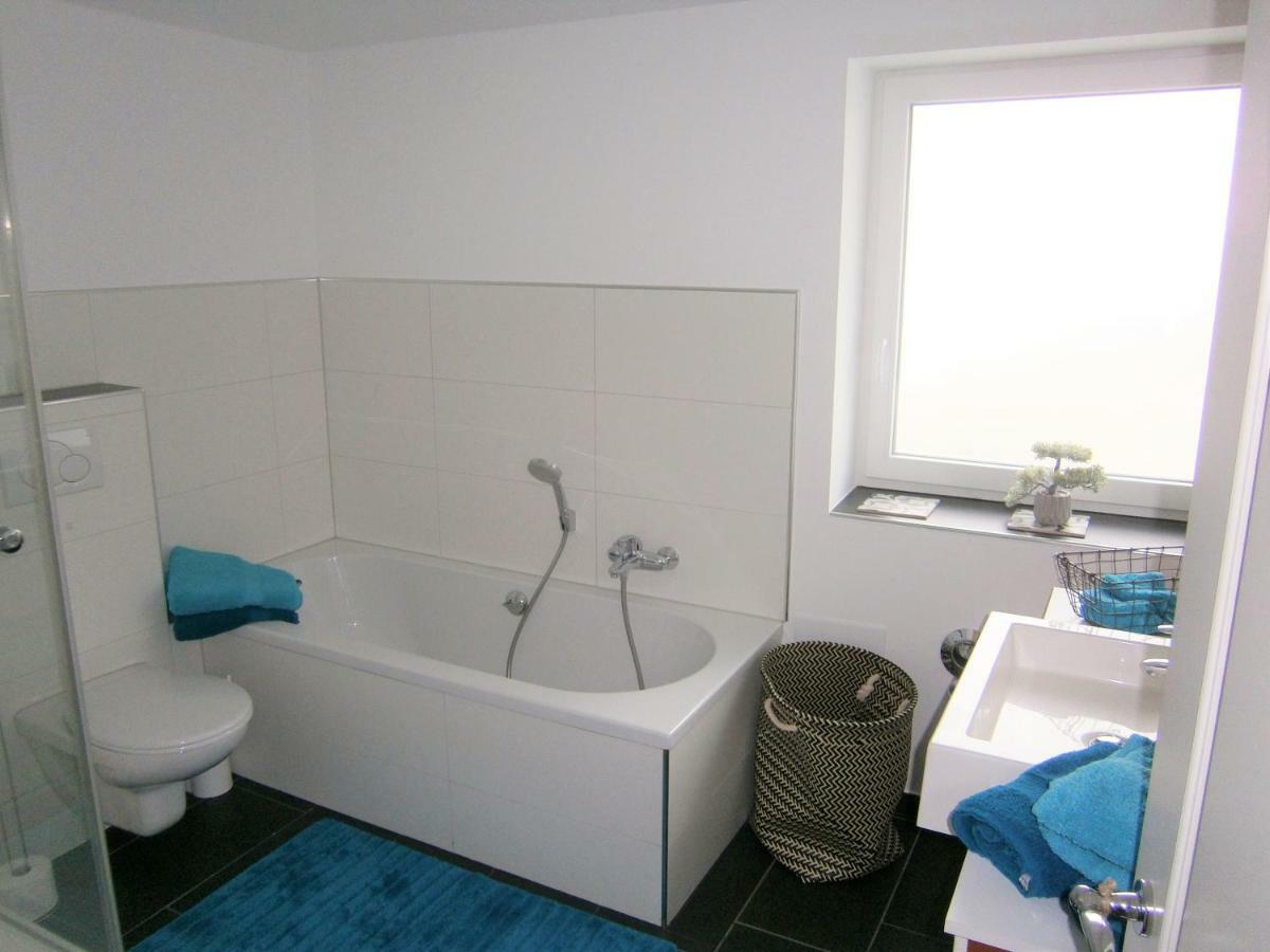 Bodensee Ferienwohnung Claudia 4 FDH Exterior foto