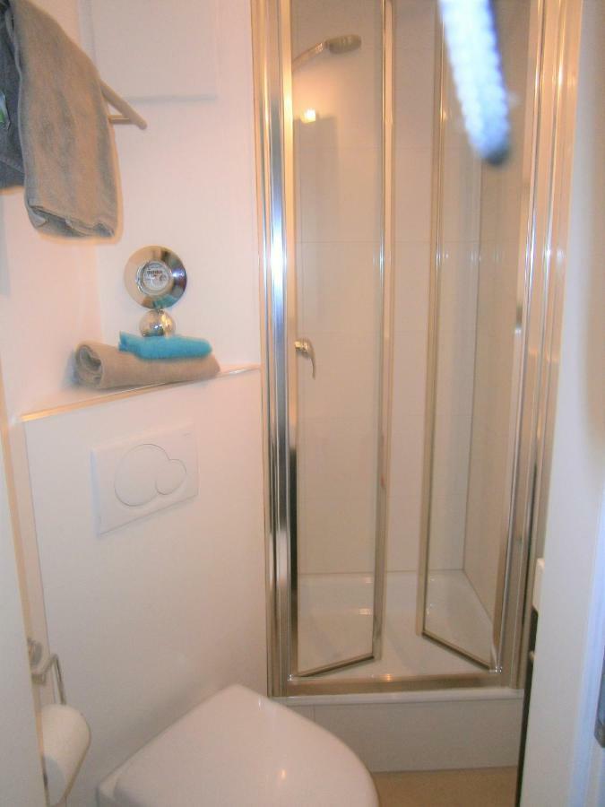 Bodensee Ferienwohnung Claudia 4 FDH Exterior foto