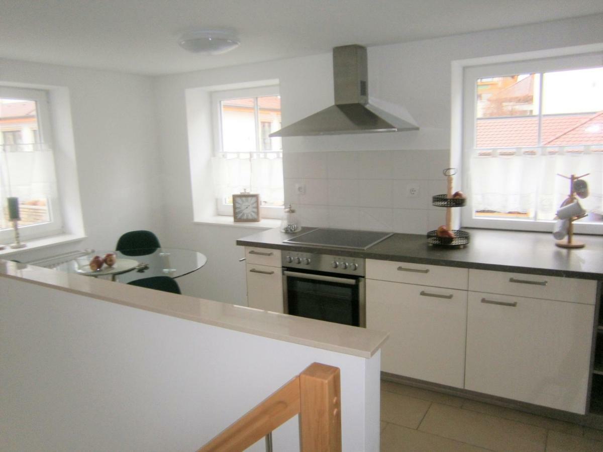 Bodensee Ferienwohnung Claudia 4 FDH Exterior foto