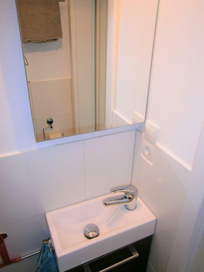 Bodensee Ferienwohnung Claudia 4 FDH Exterior foto