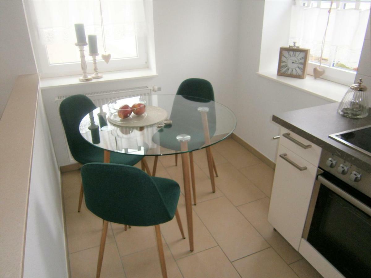 Bodensee Ferienwohnung Claudia 4 FDH Exterior foto