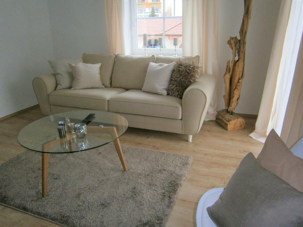 Bodensee Ferienwohnung Claudia 4 FDH Exterior foto